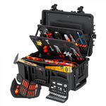 Knipex Tool case Robust45 Move