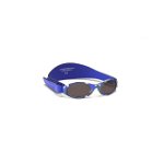 Ochelari de Soare cu Protectie, Bubzee, Camuflaj albastru