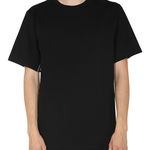 Tricou Stella McCartney Round Neck T-Shirt Femei