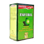 Ceai Favibil 20pl - FAVISAN, Favisan