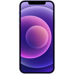 Telefon mobil Apple iPhone 12 mini, 256GB, 5G, Violet