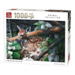 Puzzle 1000 piese Undercover kg05389