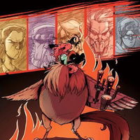 Chew - Volume 9 | John Layman, Image Comics
