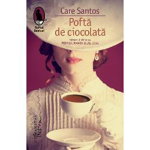 Pofta de ciocolata, Humanitas Fiction