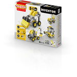 Inventor - Industrial, 8 modele