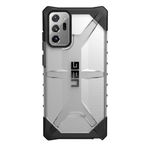 Husa Cover UAG Plasma pentru Samsung Galaxy Note 20 Ice, UAG