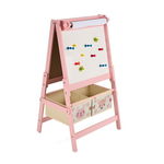 Tabla de scris cu doua fete U-grow UGMTU06-PKF, U-grow