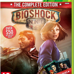 Bioshock Infinite The Complete Edition XBOX 360