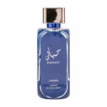 Parfum Hayaati Al Maleky, apa de parfum 100 ml, barbati - inspirat din Phantom by Paco Rabane, Lattafa