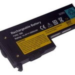 Acumulator IBM Thinkpad X60 / X61 negru 2600 mAH, IBM