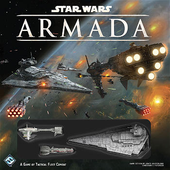 Star Wars: Armada, Star Wars