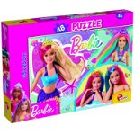 Puzzle - Barbie (48 de piese), LISCIANI
