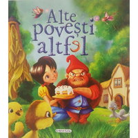 Alte povesti altfel
