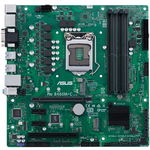 Placa de baza ASUS PRO B460M-C/CSM, Socket 1200