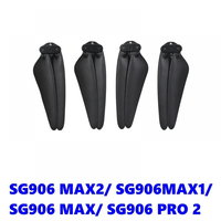 Set elice pentru drona SG906 MAX2/SG906 MAX1/SG906 MAX/SG906 PRO 2 GPS 4K 5G, SLX