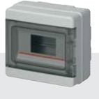 Vas wc cu rezervor + mecanism, set Cersanit Carina K31-045, alb, evacuare orizontala, montaj pe pardoseala