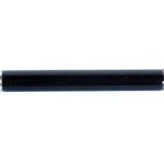 Tub fluorescent negru UV 4W