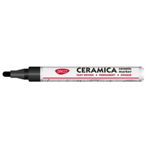 Marker pentru ceramica Daco negru MK502N, 