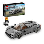 Lego Speed Champions Pagani Utopia 76915, Lego