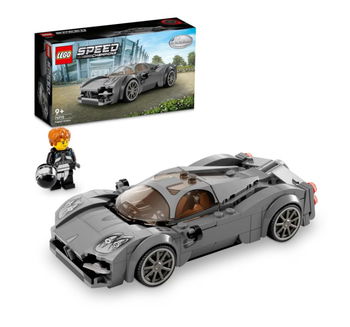 Lego Speed Champions Pagani Utopia 76915, Lego