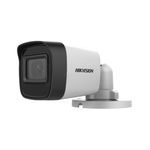 Camera de supraveghere Hikvision DS-2CE16H0T-ITF2C, 5 MP Fixed Mini Bullet Camera, 2560 x 1944, CMOS, IR20m