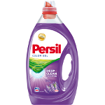 Detergent lichid PERSIL Color Lavanda, 3 l, 60 spalari