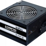 Sursa Chieftec SMART Series GPS-500A8, 500 W, PFC Activ, Chieftec