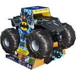 Spin Master Batman All Terrain Batmobile 6062331, Spinmaster