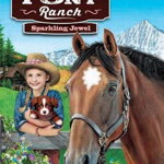 Sparkling Jewel: A Branches Book (Silver Pony Ranch #1), Volume 1 - Emily Wallis, D. L. Green