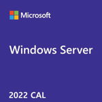 Licenta Microsoft Windows 2022 Server, Engleza, 5 CAL Device, MICROSOFT