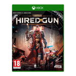 Necromunda Hired Gun - Xbox Series X