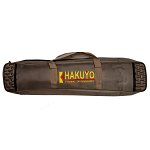 Husa Hakuyo pentru lansete si picheti, 80 cm, material textil