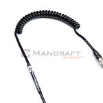 CORDON PRESIUNE LANYARD - SDIK, MANCRAFT