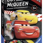 Joc societate cars 3 ravensburger, Ravensburger