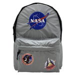 Rucsac, Culoare negru, Model Nasa