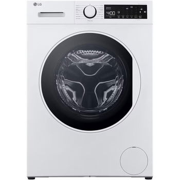 Masina de spalat rufe LG F4WT209S6A