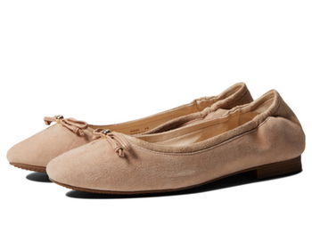 Incaltaminte Femei Cole Haan Keira Ballet BlushTan, Cole Haan