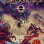 Tome of Beasts, Wolfgang Baur Author, Wolfgang Baur