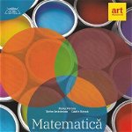 Matematica. Clasa a V-a. Semestrul 1 - Marius Perianu, Stefan Smarandoiu, Catalin Stanica