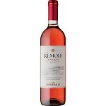 Vin rose sec Remole Toscana IGT, 0.75L