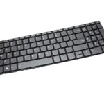 Tastatura iluminata laptop Lenovo IdeaPad 320L-15ISK us silver len86iussilverv1-m17