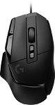 Mouse Gaming Logitech G502 X Black