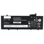 Baterie pentru SB10K97620 Li-Polymer 3 celule 11.58V 4920mAh, Lenovo