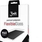 3MK FlexibleGlass Max dla Moto G6 Plus czarny, 3MK