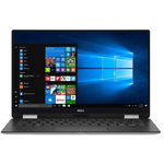 XPS 9380 UHDT I7-8565U 16 512 W10P