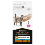 PURINA PRO PLAN Veterinary Diets Feline NF Renal Function 1,5 kg hrana pentru pisici, PURINA
