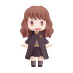 Figurina Articulata Harry Potter - Hermione Granger - Chibi - 10cm, Harry Potter