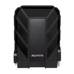 Hard Disk extern ADATA HD710 Pro, 4TB, USB 3.2 Gen1, negru