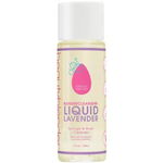 Sapun lichid pentru curatare Beautyblender Blendercleanser Lavender, 88 ml