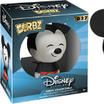 Sugar Pop Dorbz: Disney - Mickey Mouse, Funko